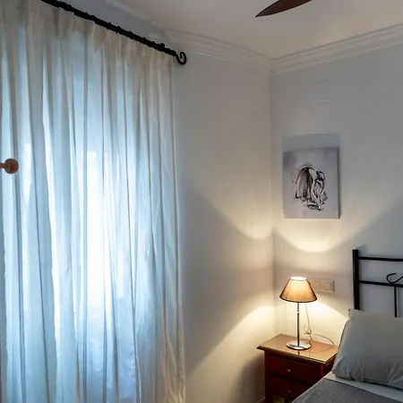 San Miguel Apartment Baena