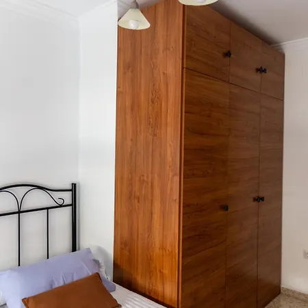 Apartment San Miguel *